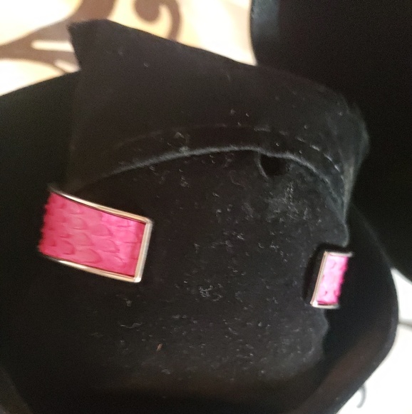 Rustic Cuff - Picture 2 of 2